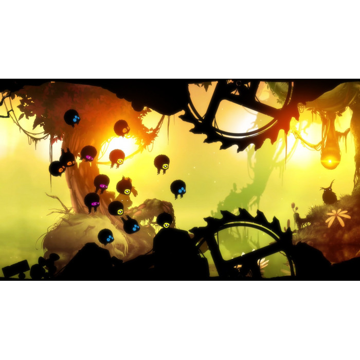 BADLAND: Game of the Year Edition