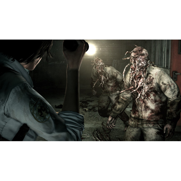 The Evil Within Digital Bundle