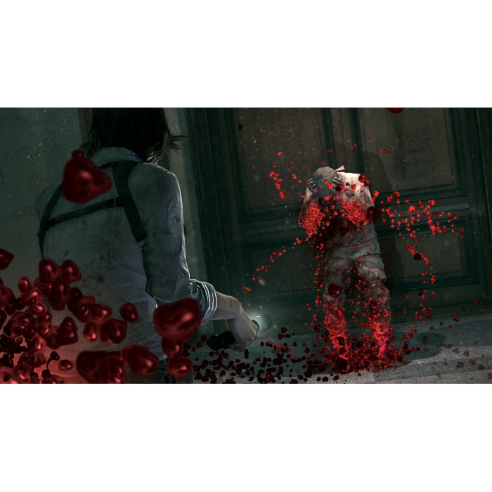 The Evil Within Digital Bundle