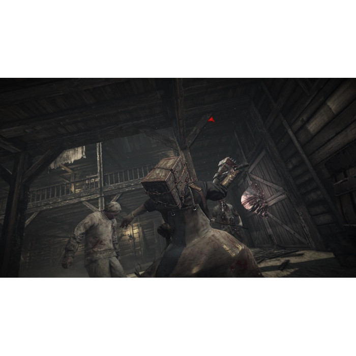 The Evil Within Digital Bundle