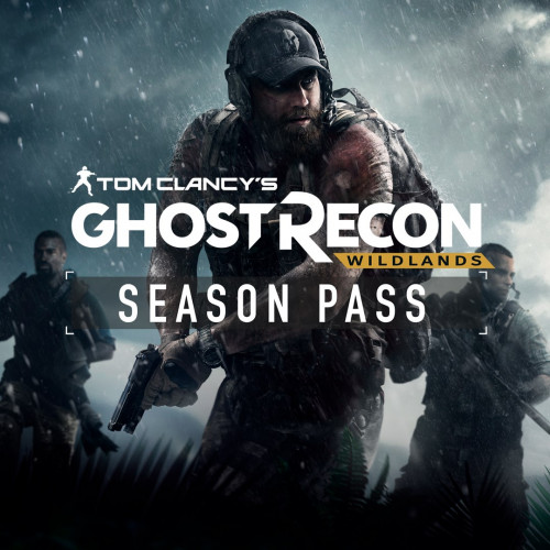 Tom Clancy’s Ghost Recon® Wildlands - Season Pass