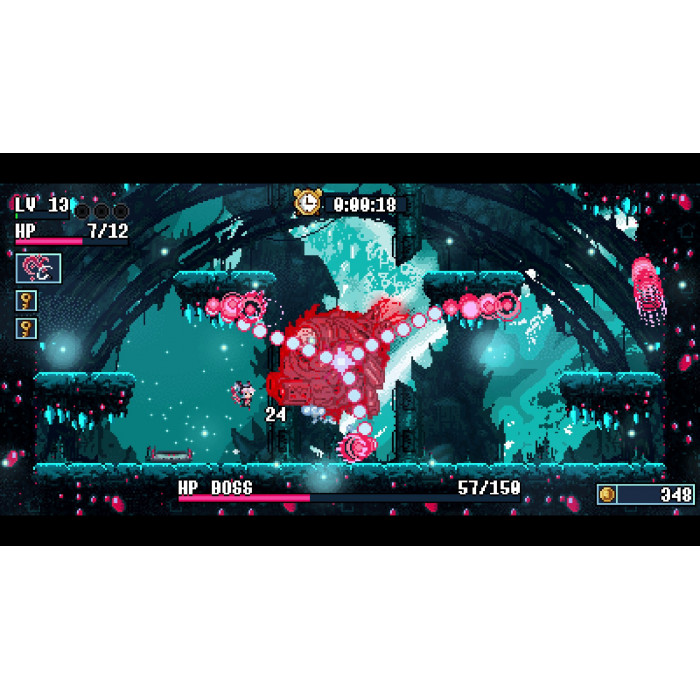 Xenon Valkyrie+