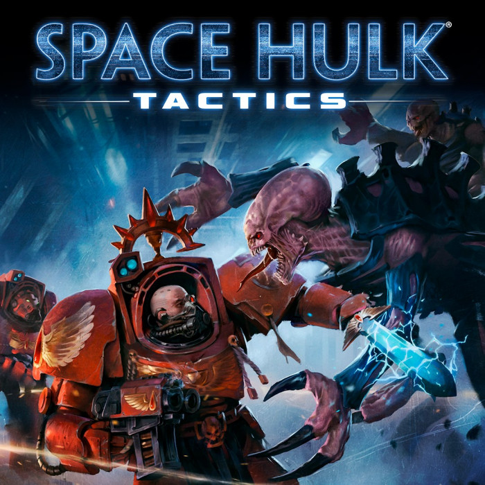 Space Hulk: Tactics