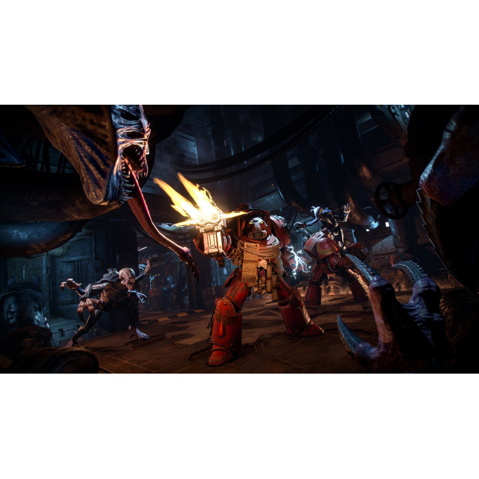 Space Hulk: Tactics