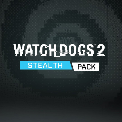 Watch Dogs®2 - Stealth Pack