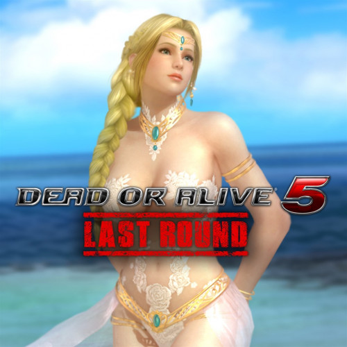 DOA5LR: неотразимая Хелена