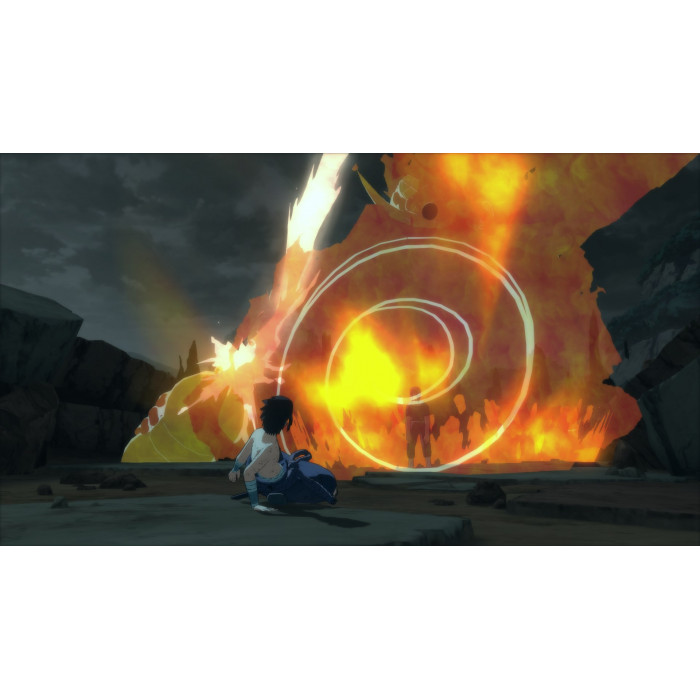 NARUTO SHIPPUDEN: Ultimate Ninja STORM 2