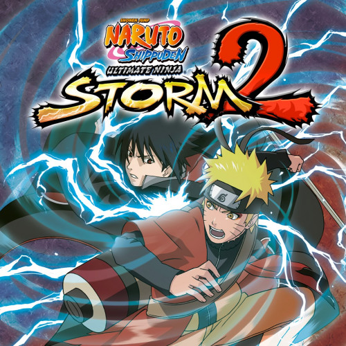 NARUTO SHIPPUDEN: Ultimate Ninja STORM 2