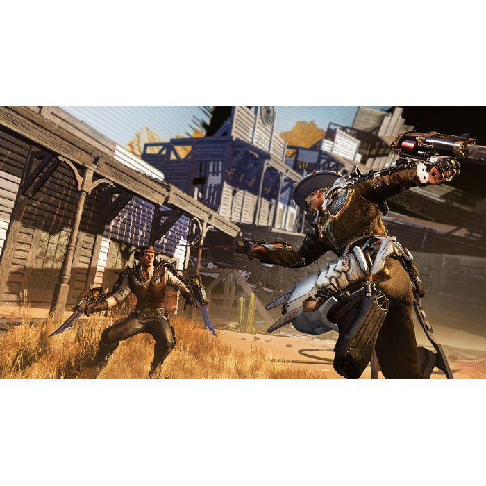 The Surge - The Good, the Bad and the Augmented Expansion