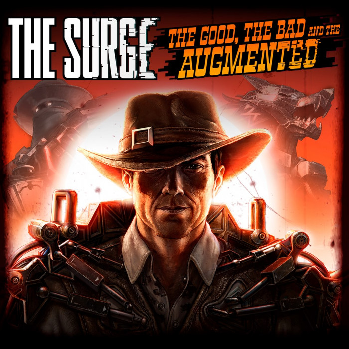 The Surge - The Good, the Bad and the Augmented Expansion