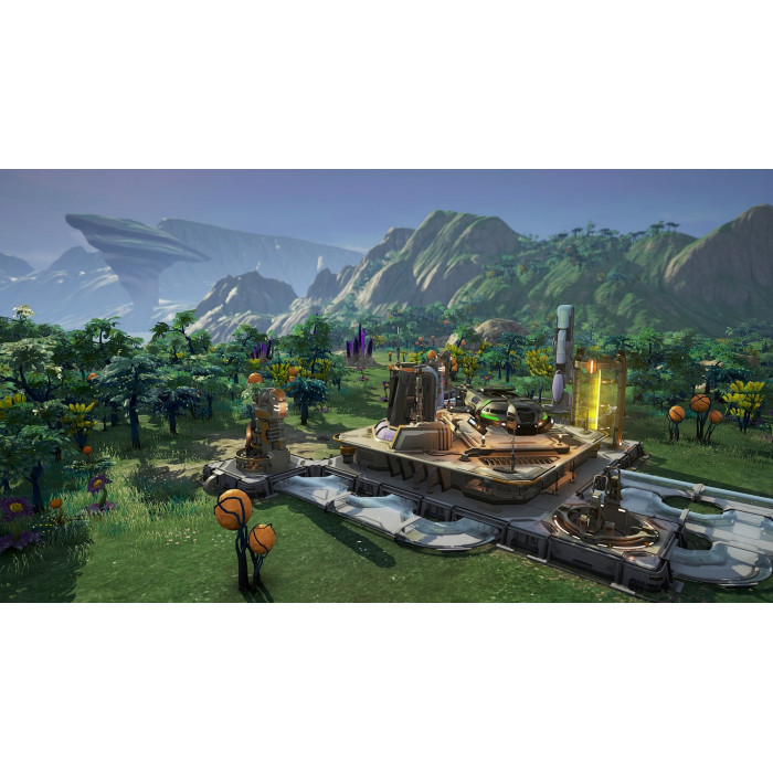 Aven Colony