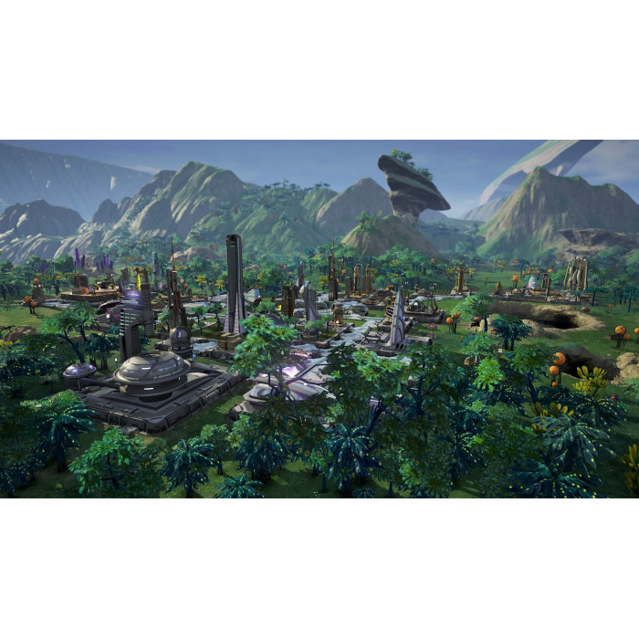 Aven Colony