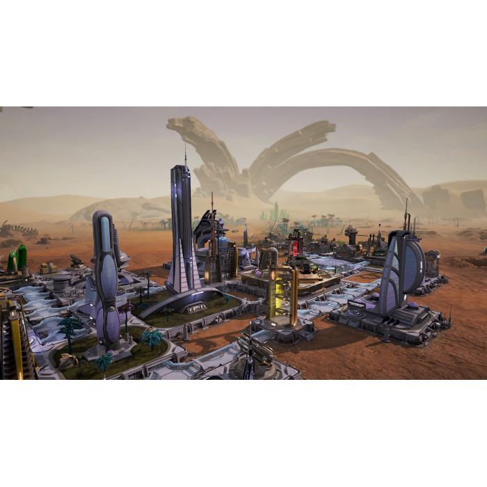 Aven Colony