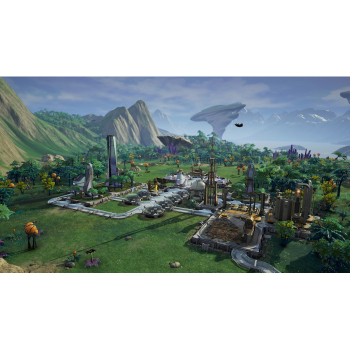 Aven Colony