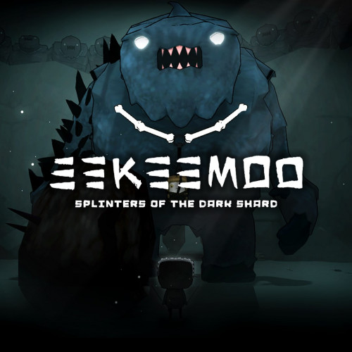 Eekeemoo Splinters of the Dark Shard