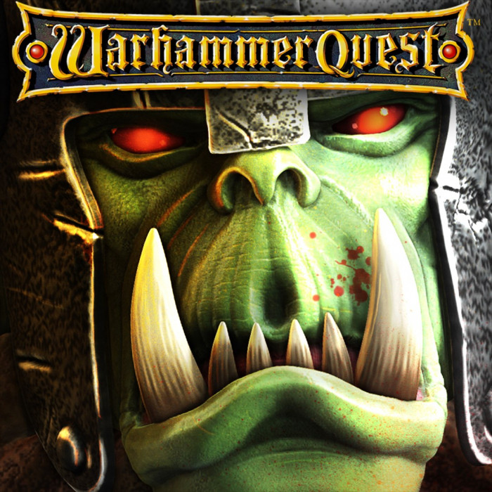 Warhammer Quest