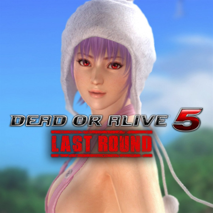 Комбинезоны Аянэ для DEAD OR ALIVE 5 Last Round