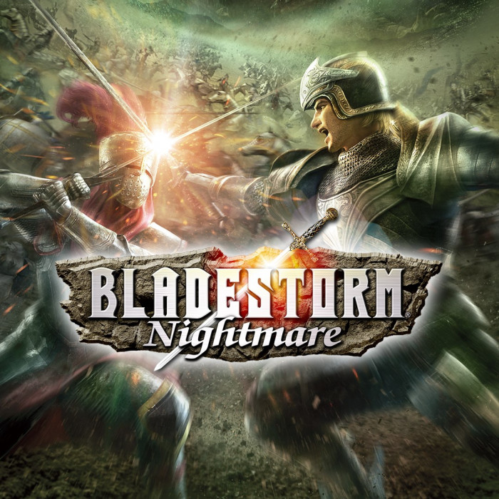 BLADESTORM: Nightmare