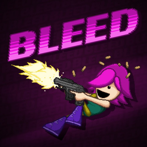 BLEED