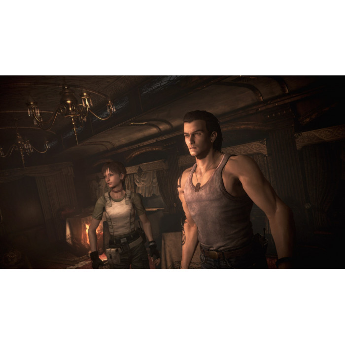 Resident Evil: Deluxe Origins Bundle