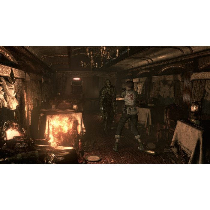 Resident Evil: Deluxe Origins Bundle