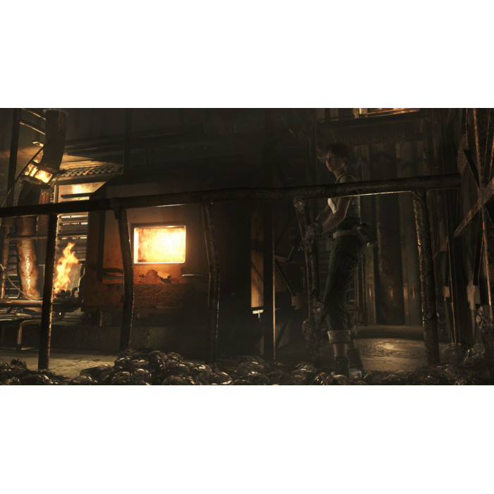 Resident Evil: Deluxe Origins Bundle