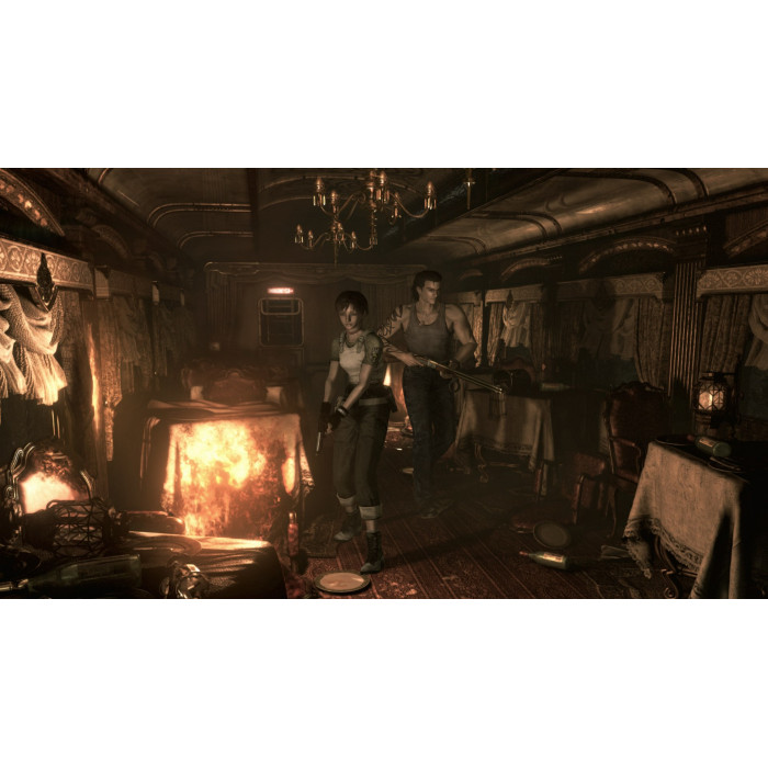 Resident Evil: Deluxe Origins Bundle