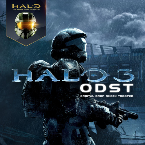 Halo 3: ODST