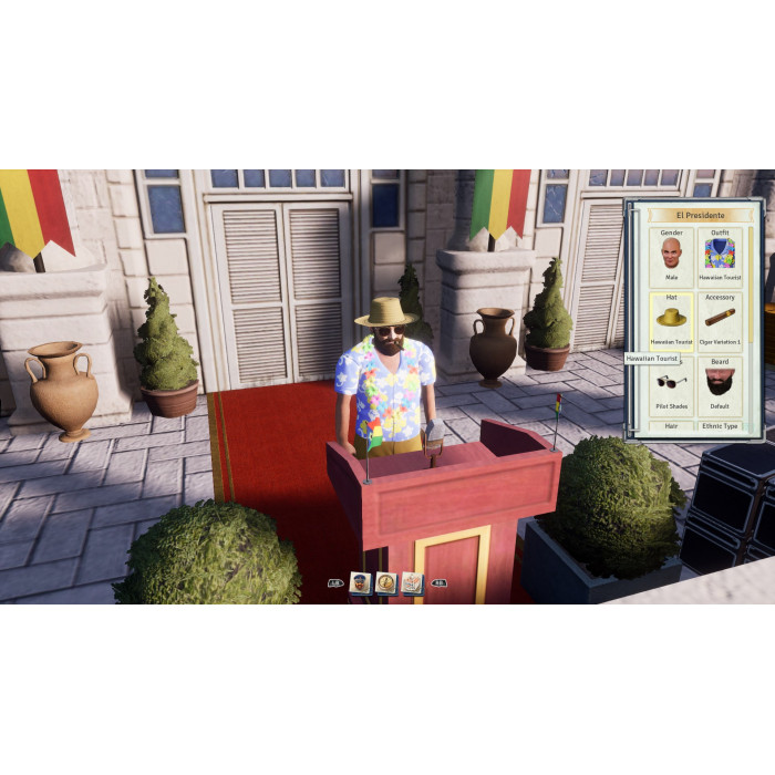 Tropico 6 - El Prez Pack