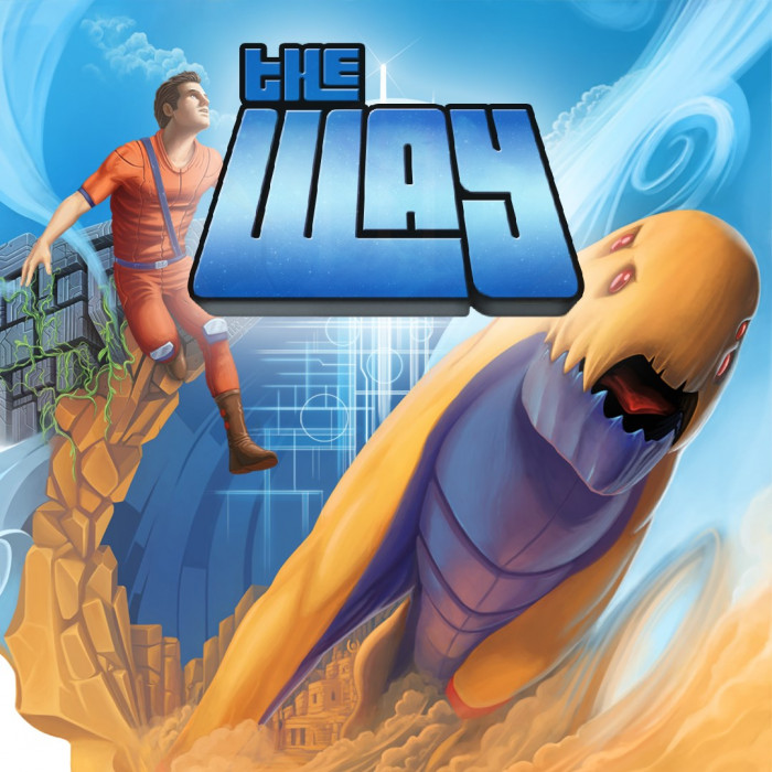 The Way The Way