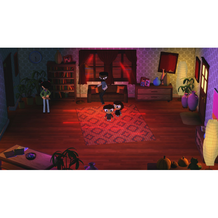 Costume Quest 2