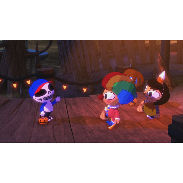 Costume Quest 2