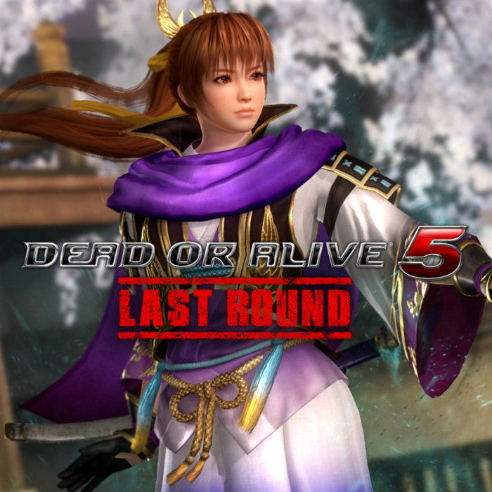 Мэшап DOA5LR SW — Фаза 4 и Ранмару Мори