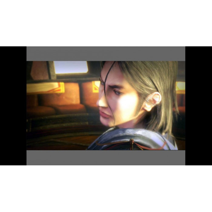 Lost Odyssey