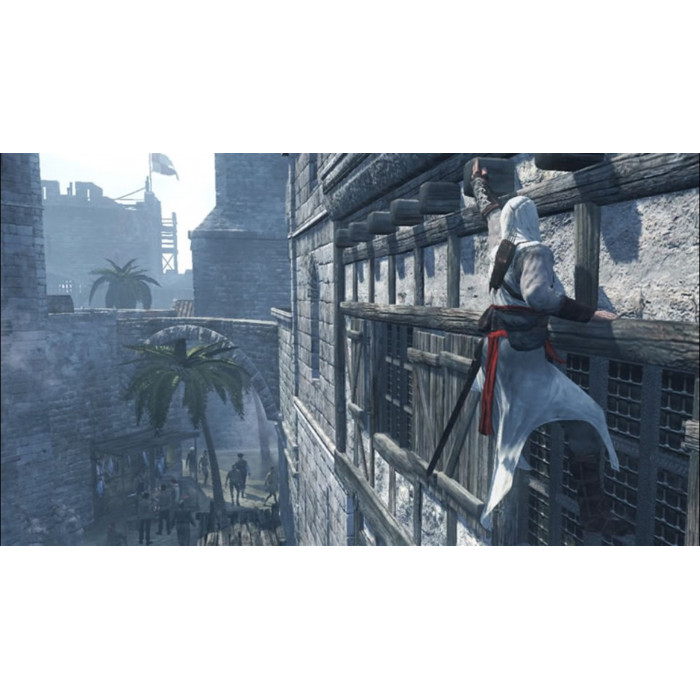 Assassin's Creed