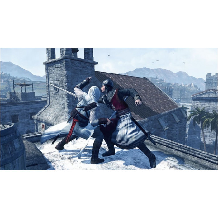 Assassin's Creed