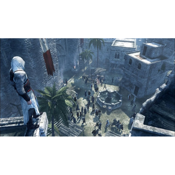 Assassin's Creed