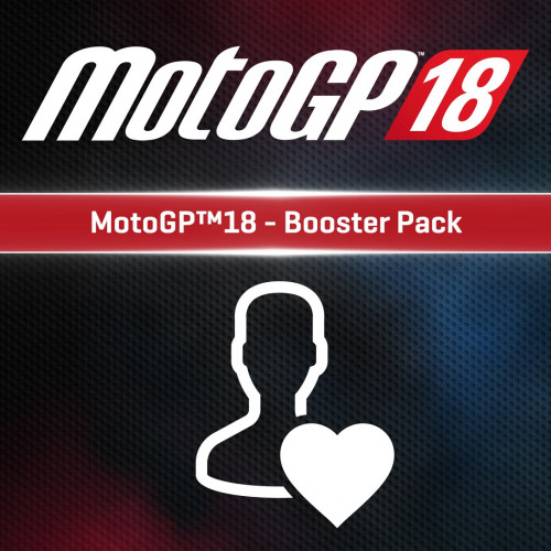 MotoGP™18 - Booster Pack