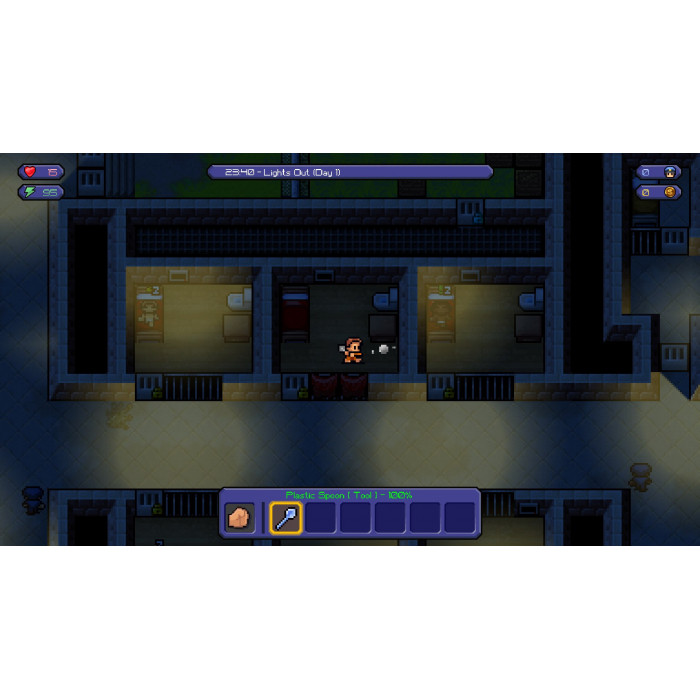 The Escapists