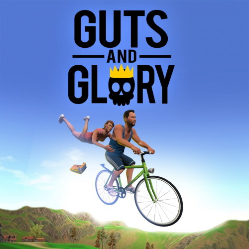 Guts & Glory