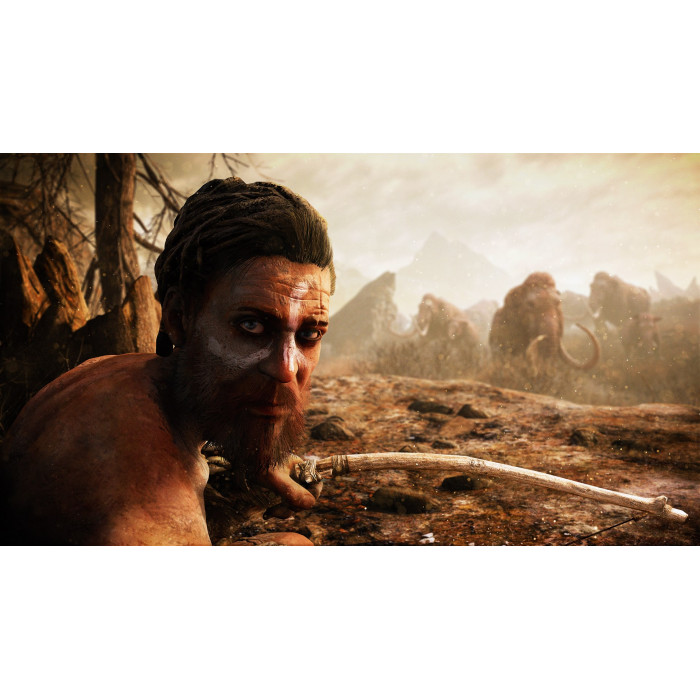 Far Cry Primal - Apex Edition