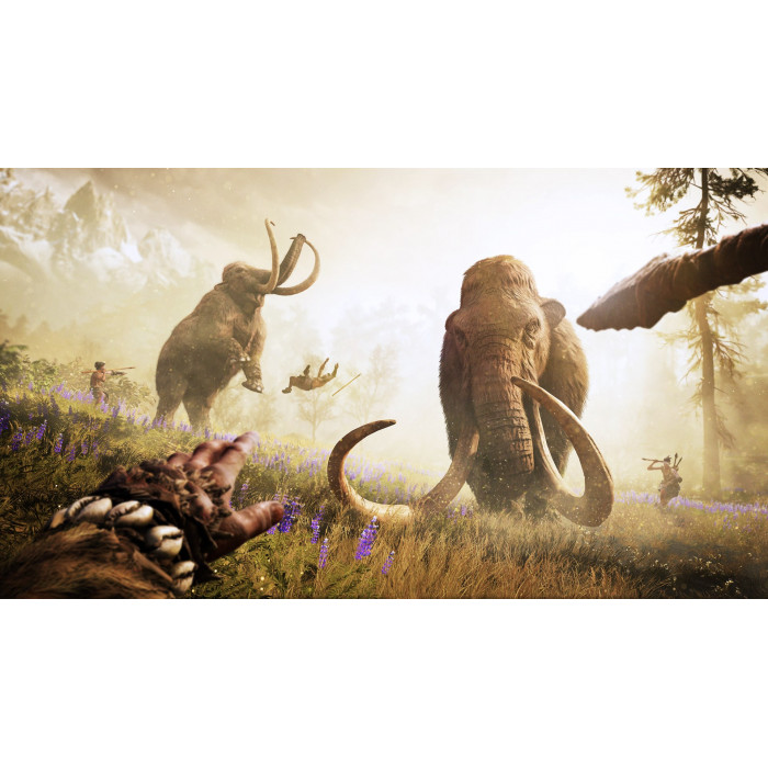 Far Cry Primal - Apex Edition