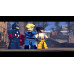 LEGO Marvel Super Heroes