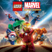 LEGO Marvel Super Heroes