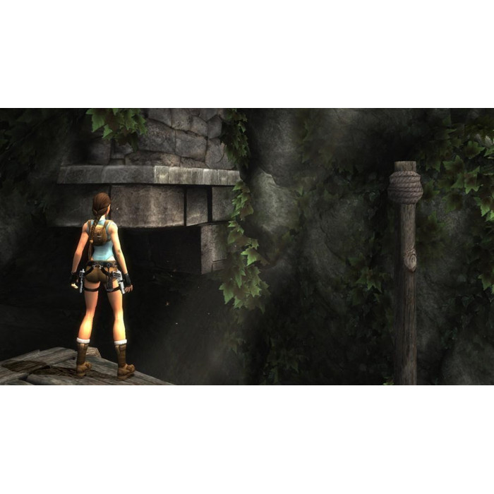 Tomb Raider: Anniv.