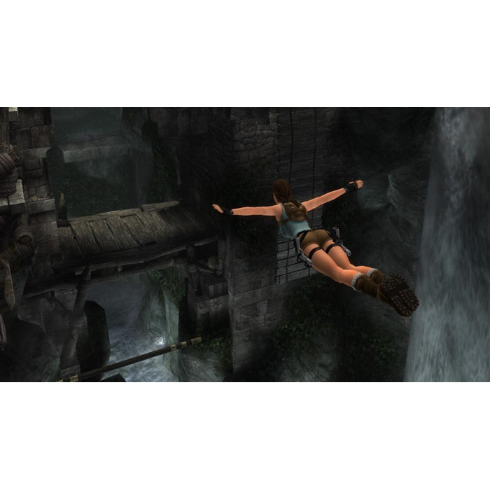 Tomb Raider: Anniv.