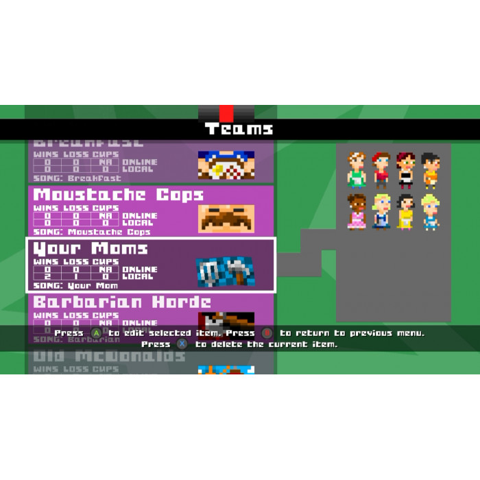 #IDARB