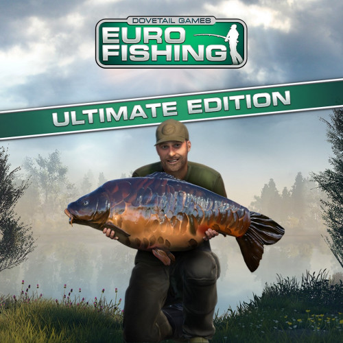 Euro Fishing: Ultimate Edition