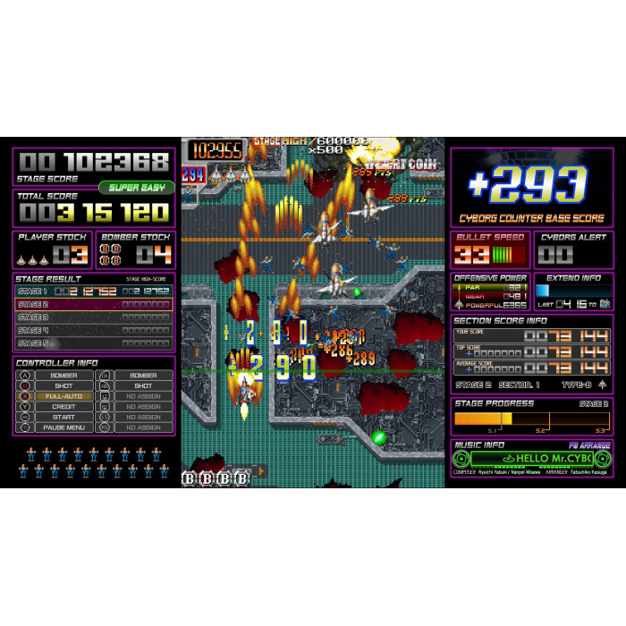 Dangun Feveron