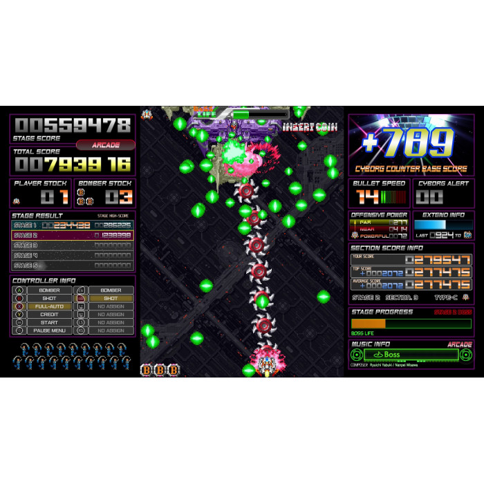 Dangun Feveron